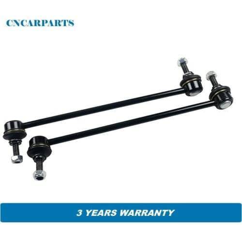 Front Drop Stabiliser Anti Roll Bar Links x2 Fit for Citroen Xsara Picasso 00-07