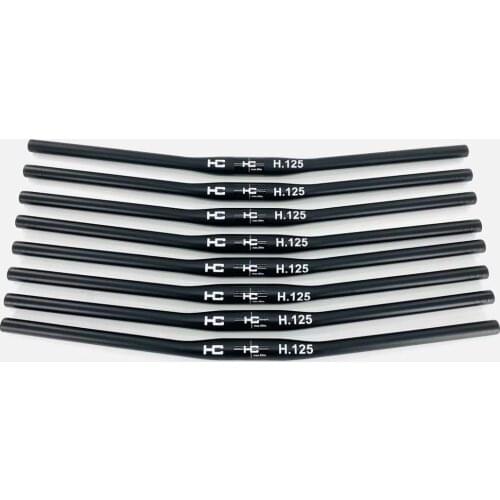 Genuine mountain bike carbon handlebars, off-road vehicle seats, handlebars