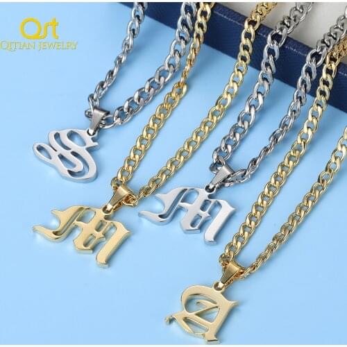 Qitian Vintage Pendants