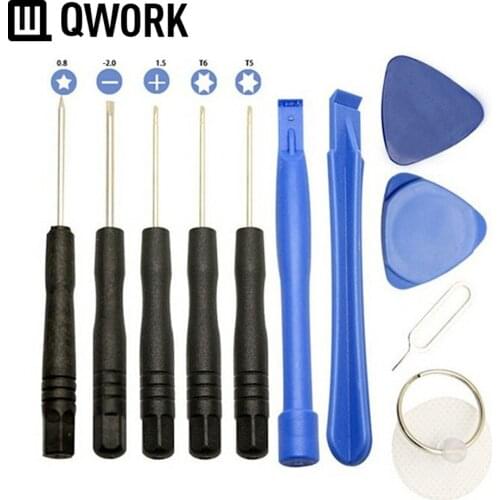 QWORK Screwdriver