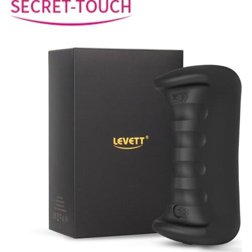 SECRET TOUCH Masturbation Cup
