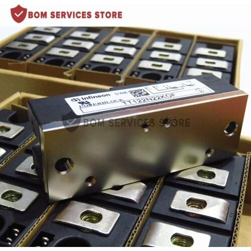 TT122N22KOF TT122N20KOF TT122N18KOF TT122N16KOF TT122N14KOF TT122N12KOF NEW ORIGINAL MODULE