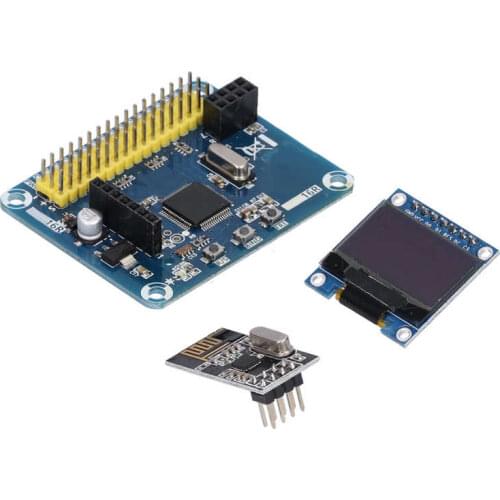 Smart Garage Door Opener Long‑Term Operation Reliable Performance Garage Door Remote for Vehicle Monitoring