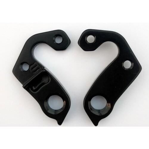 1pc Bicycle gear rear derailleur hanger mech dropout For SCOTT 10 Cyclocross Scale Spark Series Carbon Contessa Scale SCOTT RC