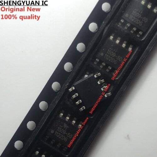 AP1509-50SG-13 AP1509-50SL-13 AP1509-50SLA 1509-50 AP1509-50 AP1509 SOP-8 150KHz, 2A PWM Buck DC/DC Converter 100% New original
