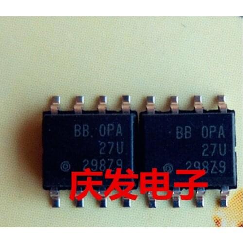 Free Delivery.OPA27U