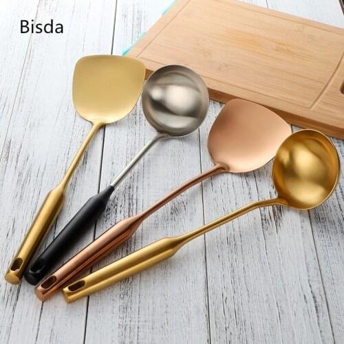 Лопатки кухонные Bisda China At AliExpress