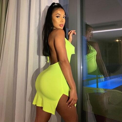 DIGITAL BODY Fashion Tight Dresses