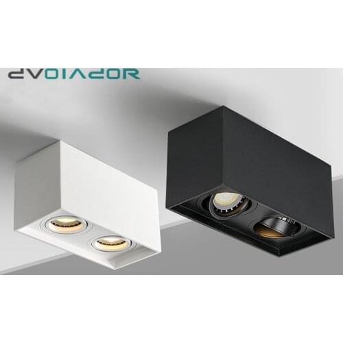DVOLADOR Floodlights