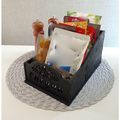 Ecodecor54 Storage Box