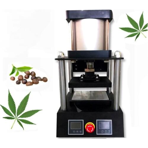 ROSIN heat press Heat up and down High pressure Heat Press Machine Heating of upper and lower plates Heat transfer machine