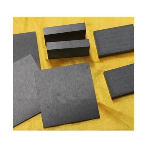 Silicon nitride creamic plate / 85*18*6mm / high strength / Wear-resisting