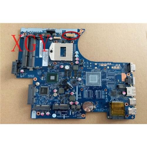 For CLEV0 K650D G150S K610C K590C W650SJ W650SC notebook motherboard 6-77-W650SZ0U-D02 6-71-W65J0-D02 100% test work