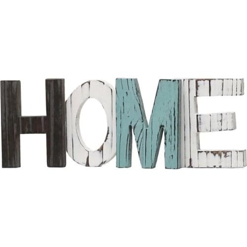 Большие деревянные буквы Meigar China At AliExpress