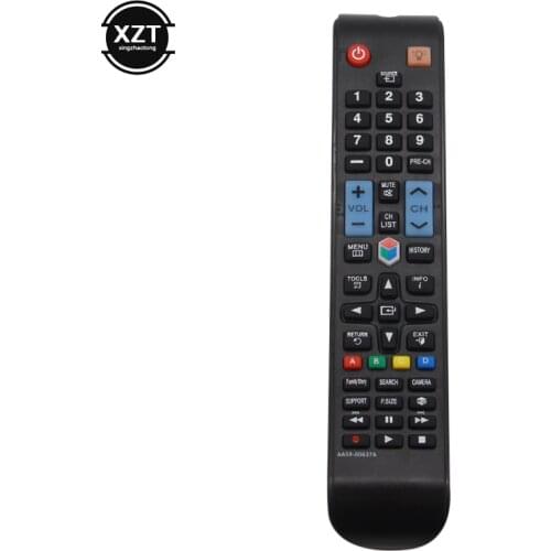New Replacement Samsung AA59-00637A Remote Control for Samsung 3D/ LCD/LED/HDTV BN59-01199F AA59-00638A AA59-00594A