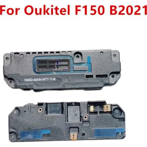 New For Oukitel F150 B2021 Inner Loud Speaker Accessories Buzzer Ringer Repair Replacement Accessory