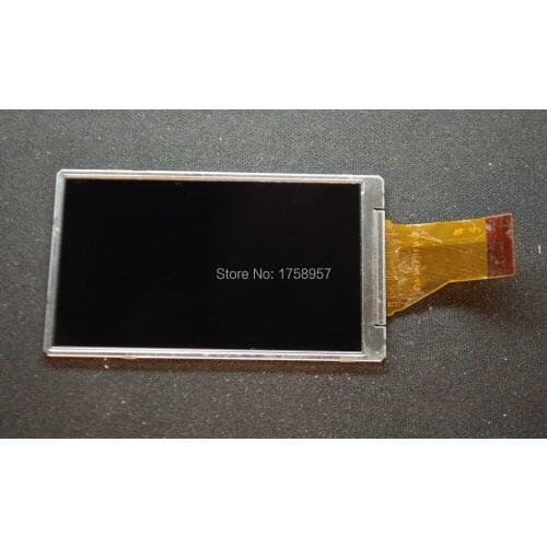 NEW LCD Display Screen for Panasonic HC-V10 HC-V100 GK HC-V110 HC-V110M HC-V210 V10 V100 V110 V100M V110M V210M Video Camera