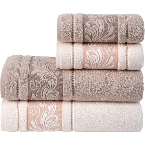 NURPAK Face Towels
