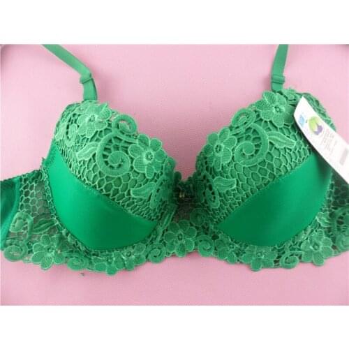 Optional factory direct three different colors and sizes from sexy bras gather shipping 313