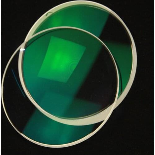 Refracting Astronomical Telescope Double Separation Objective Lens 106mm Caliber Series