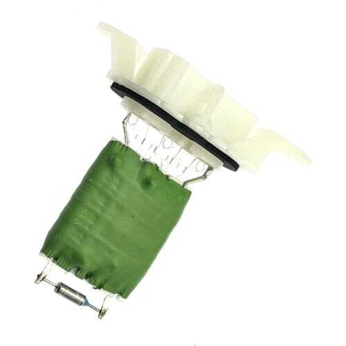 For Hummer H3 2006-2010 3.5 3.5 3.7 displacement blower resistance motor original accessories