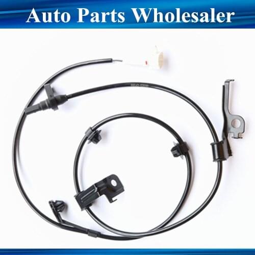 Brand New 89542-52030 89542-52050 ABS Wheel Speed Sensor Front Right 8954252030 8954252050