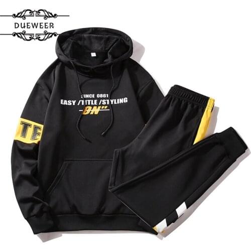 Tracksuit Mens Winter 2020 Sweatshirts Hoodies Man Oversized Sweatshirt Hoodie Clothing