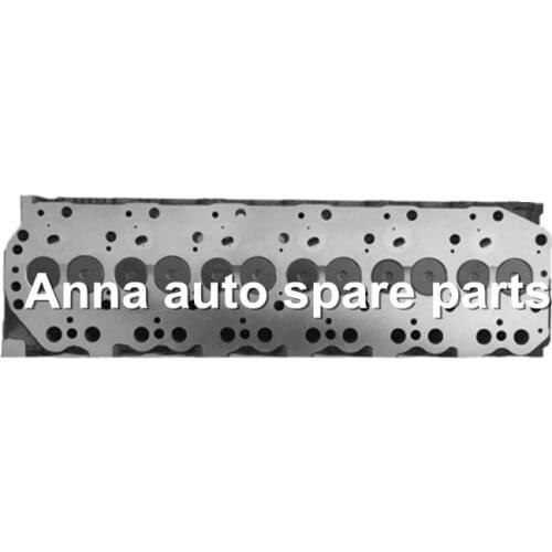TD42 TD42T complete cylinder head assembly assy 11039-06J00 1103906J00 for Nissan