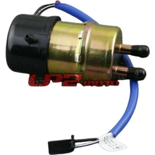 Fuel Gas Petrol Pump for Yamaha FZR400 FZR400RR 88-94 FZX750 FZX700S Fazer 86-98 Honda XLV1000 XL1000V VARADERO 1999-2002