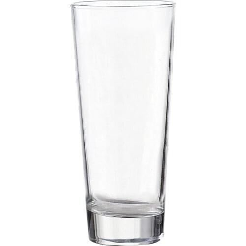 Thickened Lead-free Glass Craft Beer Beer Mug Custom Party Special Wine Glass LOGO Pint Cup Spot Wholesale