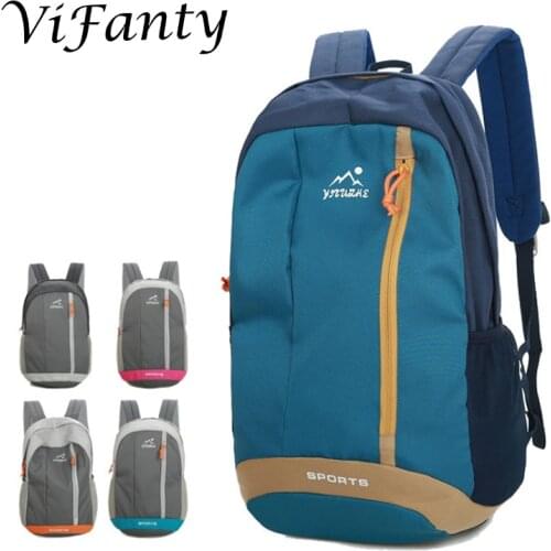 Походные рюкзаки ViFanty China At AliExpress