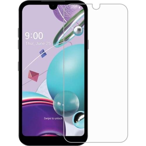 2PC 9D Protective Phone Film Screen Protector sFor Glass LG K8X K 8X Tempered Glass For Cristal LG K8X LM-K300 Pelicula De Vidro