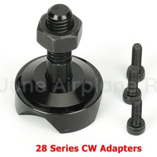 Sunnysky X2212 X2216 X2814 X2820 X2826 X3520 X3525 X3530 Brushless Motor Prop Holder For RC Airplane Parts