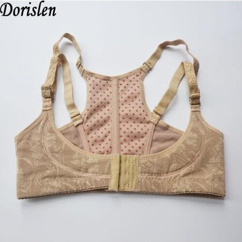 Dorislen Magic Bra CHIC Shaper Breast Support Lift Upper For Lady S-XXL