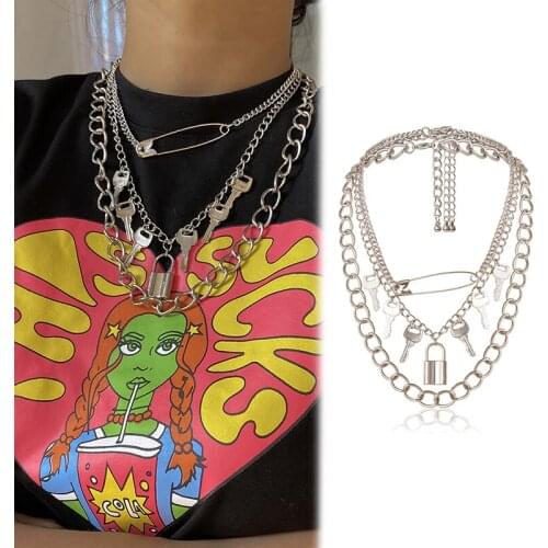 Готические подвески HWetR China At AliExpress