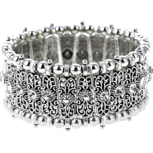 Fashion Bracelets LOVBEAFAS China
