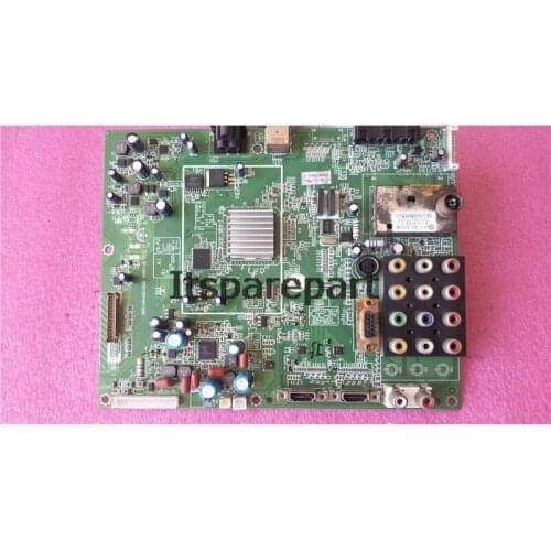 For 32l05hr Motherboard 40-a8m600-0000 with Screen Lc320wxn