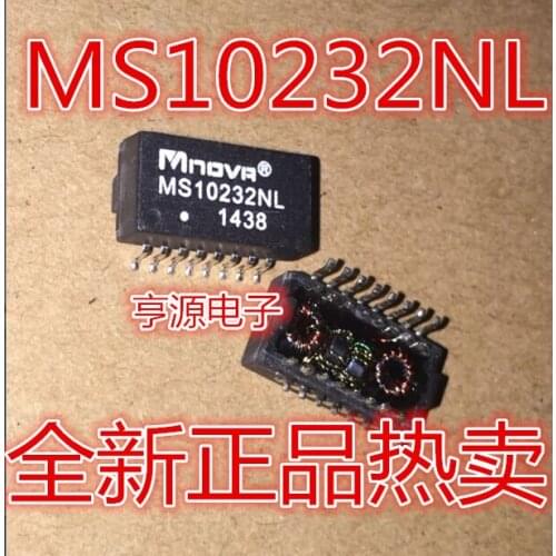 MS10232NL MS10232 SOP16