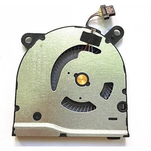New CPU Cooling cooler fan for HP 13 13-AN L41283-001 13-AN0076TU ND55C03-18C15 DC05V DTA47G7DTP002A0D183