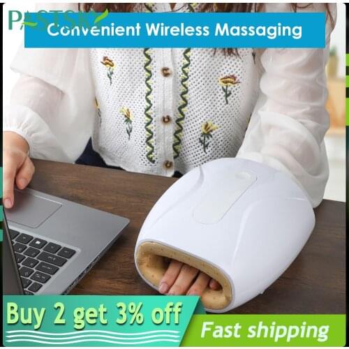 PASTSKY Hand Massagers
