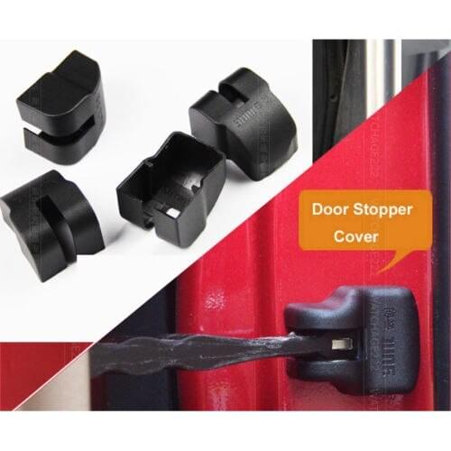 FIT FOR FORD KUGA ESCAPE EDGE FUSION DOOR CHECK ARM COVER STOPPER HINGE