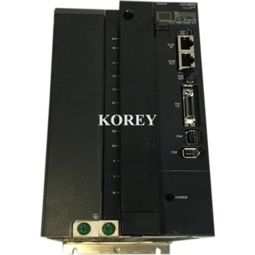 Omron Servo Driver R88D-K1K030F-S2-Z NEW In Stock