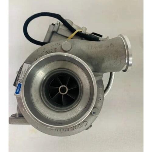Turbo HE300VG V026353B V026353 Turbocharger for Cummin*s Engine