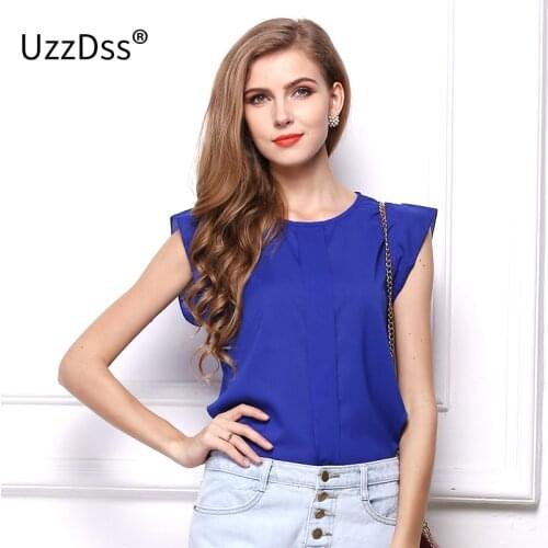 UZZDSS Women's Short Shirts