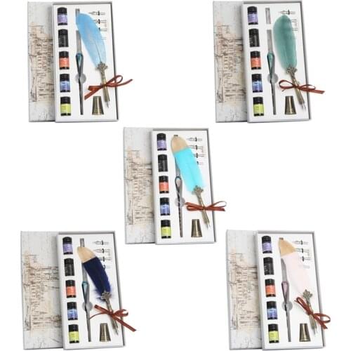 zheFanku Fountain Pens