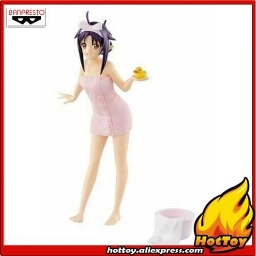 100% Original Banpresto EXQ Collection Figure - Yukemuri Yuuki from "Sword Art Online: Code Register"