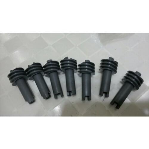 Worm gear for A036897-01 Noritsu QSS2301/2611/3501 minilab made in China