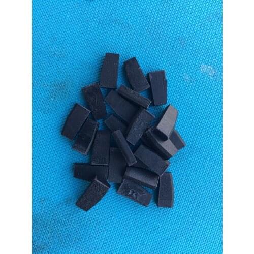 1pcs of HOT SELLING New ID46 Transponder Chip For Hyundai COUPE ELANTRA GETZ SONATA TUCSON transponder key case blank