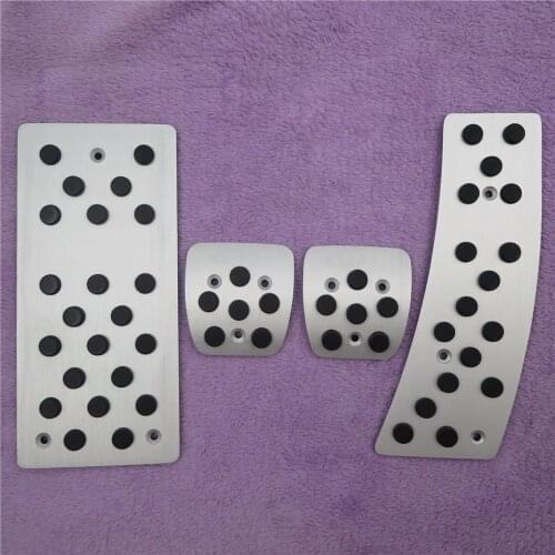 DEE Pedal Pads Honda