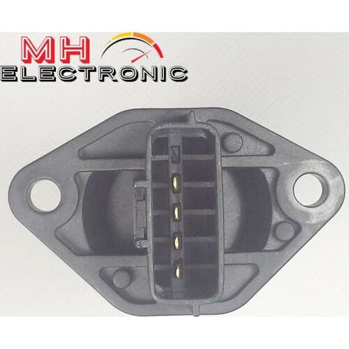 MH ELECTRONIC Mass Air Flow Sensor Meter 22680-AD200 22680AD200 4 PIN For Nissan Maxima Patrol Sentra Note Atlas Sunny Infiniti